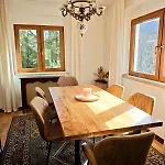 Apartmán Am Eifelsteig Mit Whirlpool *