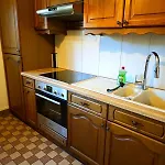 Am Eifelsteig Mit Whirlpool