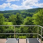 Am Eifelsteig Mit Whirlpool Apartmán *