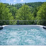 Apartmán Am Eifelsteig Mit Whirlpool