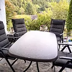 Am Eifelsteig Mit Whirlpool Apartmán Simmerath