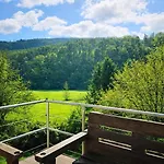 Am Eifelsteig Mit Whirlpool *