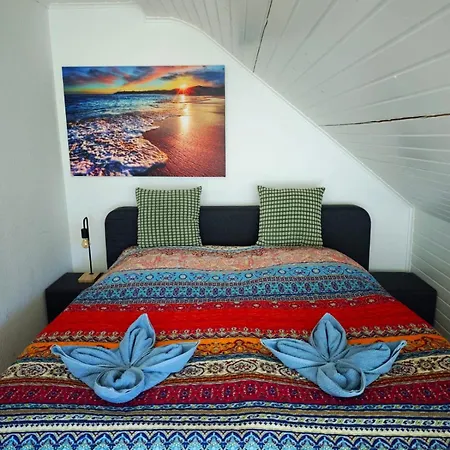 Apartment Am Eifelsteig Mit Whirlpool *