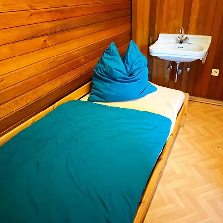 Am Eifelsteig Mit Whirlpool