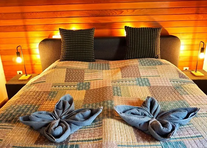 Apartment Am Eifelsteig Mit Whirlpool