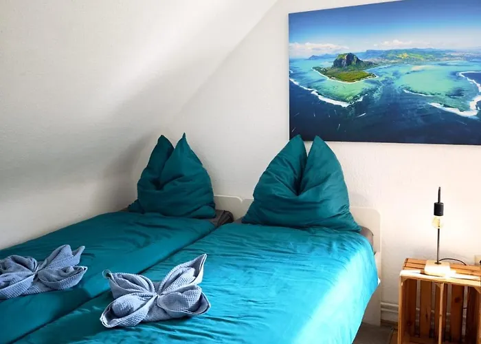 Am Eifelsteig Mit Whirlpool * Simmerath